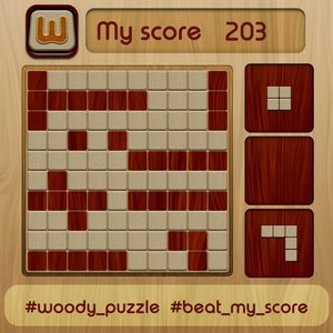 Meet your Posher, Maribeth